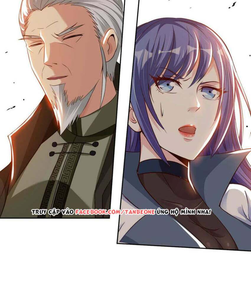 Sư Phụ Của Ta Là Thần Tiên Chapter 71 - Trang 12
