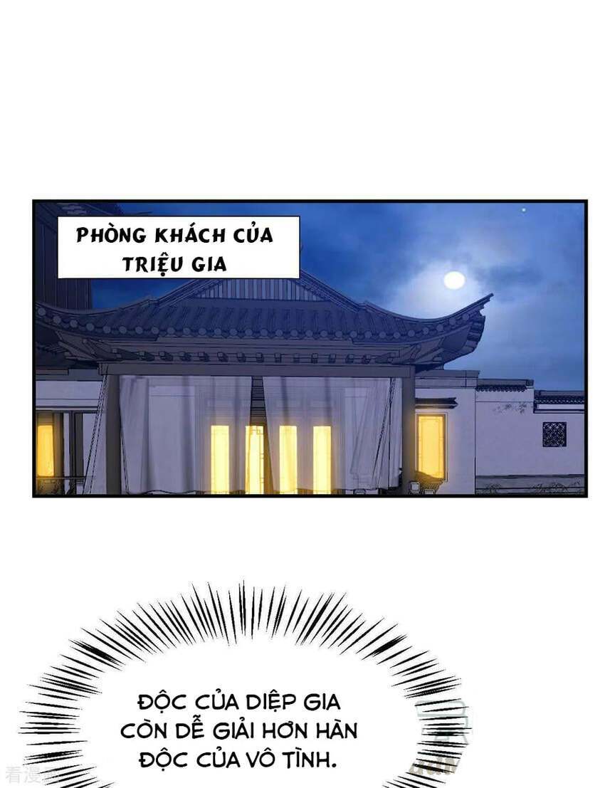 Sư Phụ Của Ta Là Thần Tiên Chapter 71 - Trang 13