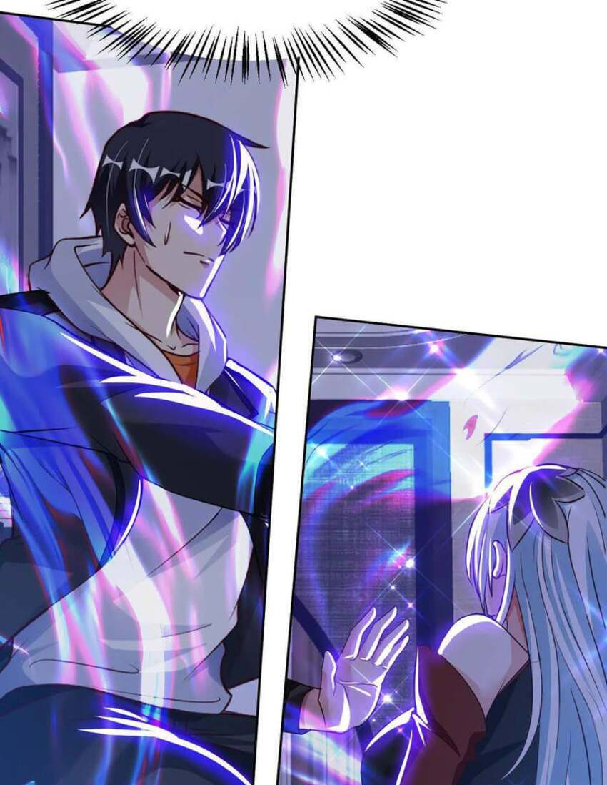 Sư Phụ Của Ta Là Thần Tiên Chapter 71 - Trang 14