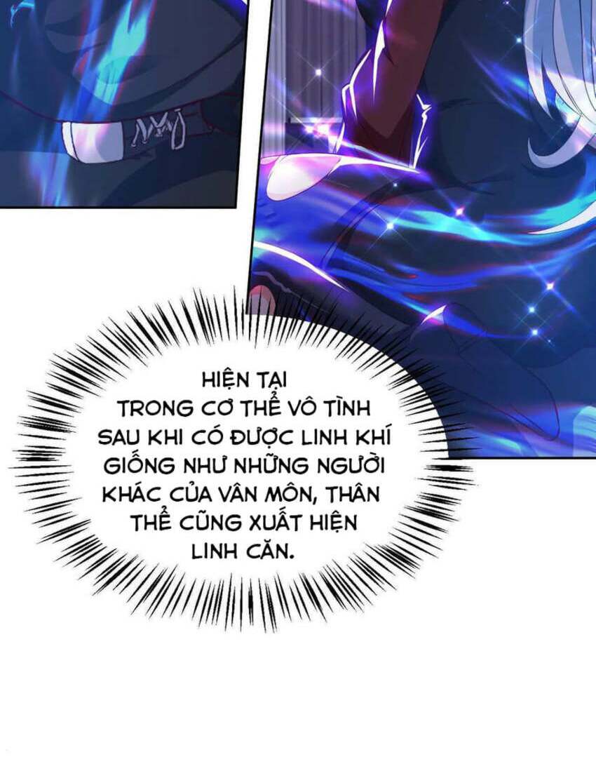 Sư Phụ Của Ta Là Thần Tiên Chapter 71 - Trang 15