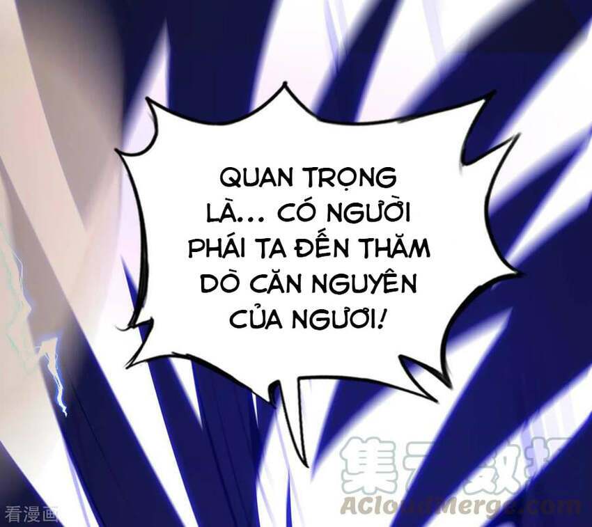 Sư Phụ Của Ta Là Thần Tiên Chapter 71 - Trang 24