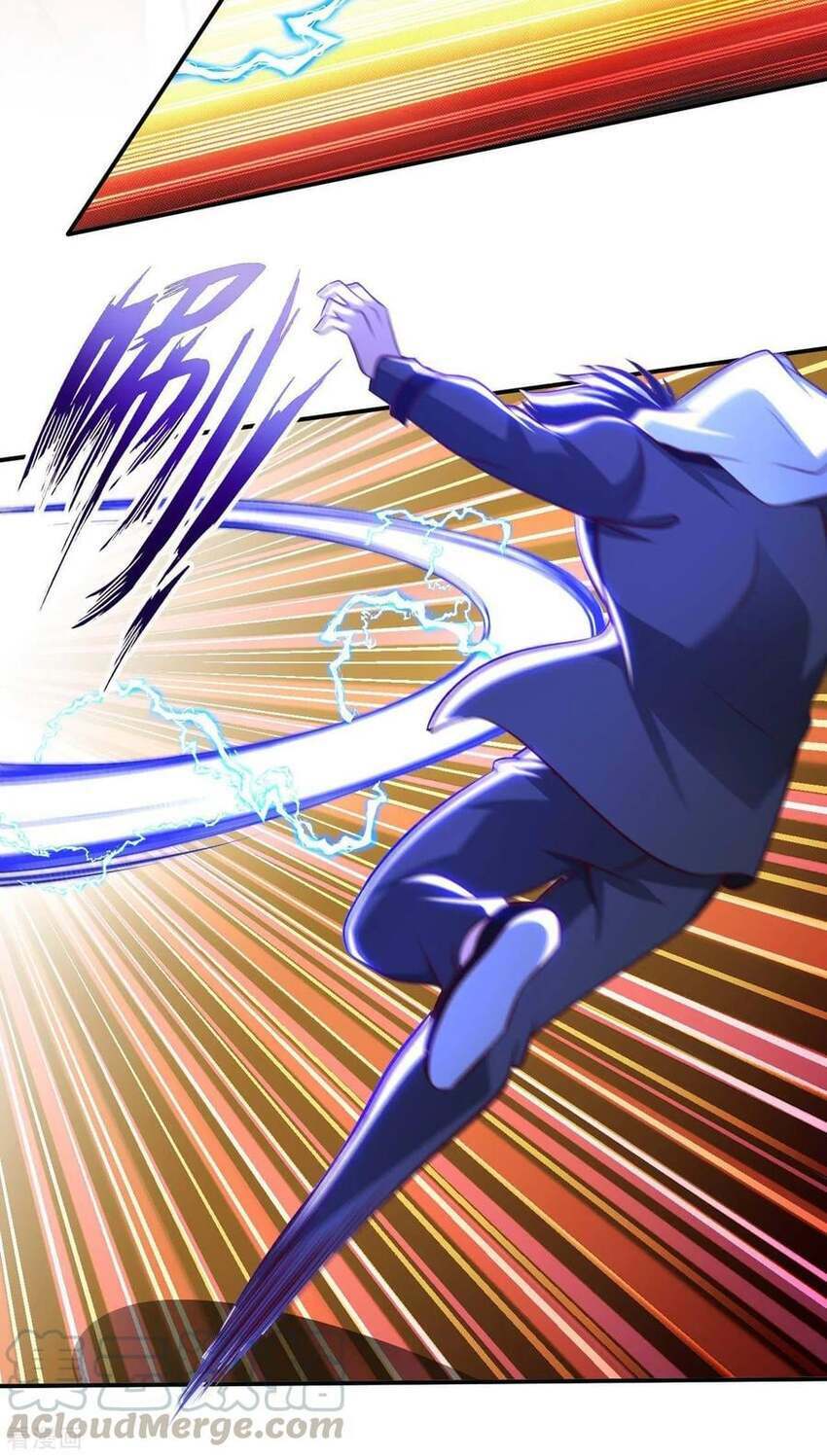 Sư Phụ Của Ta Là Thần Tiên Chapter 71 - Trang 26