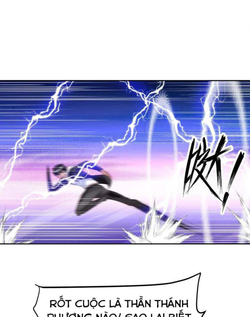 Sư Phụ Của Ta Là Thần Tiên Chapter 71 - Trang 29