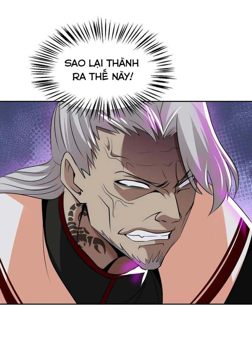 Sư Phụ Của Ta Là Thần Tiên Chapter 71 - Trang 3