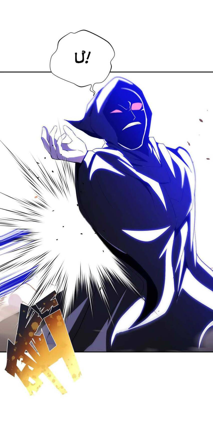 Sư Phụ Của Ta Là Thần Tiên Chapter 71 - Trang 31