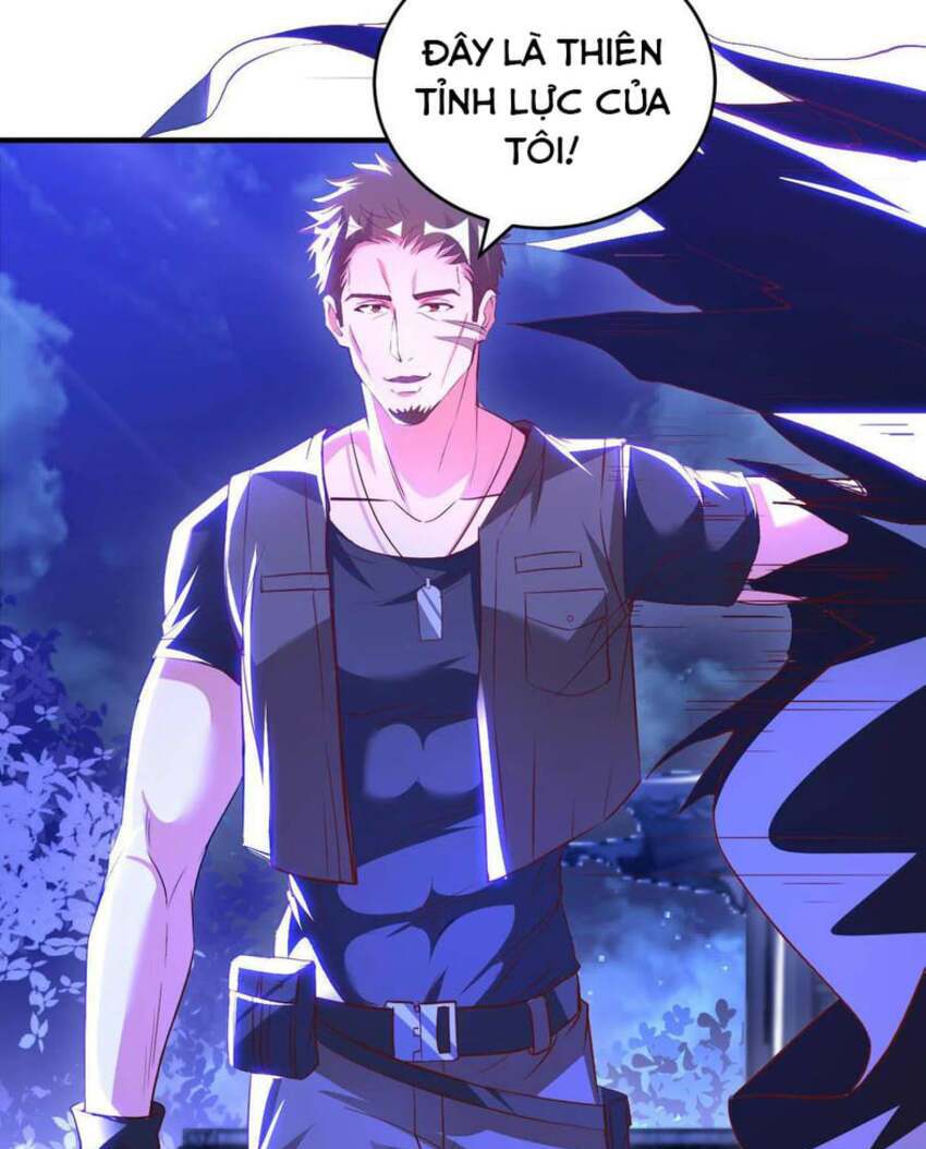 Sư Phụ Của Ta Là Thần Tiên Chapter 71 - Trang 33