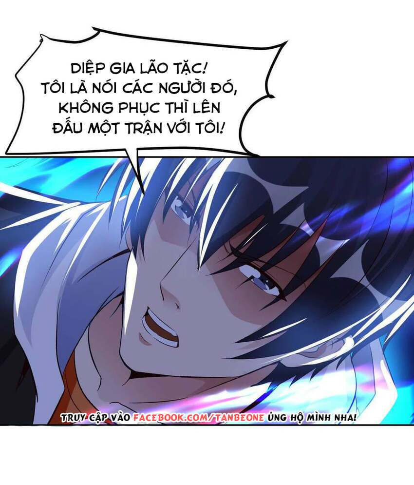 Sư Phụ Của Ta Là Thần Tiên Chapter 71 - Trang 6