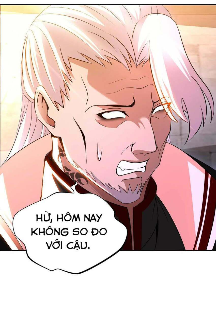 Sư Phụ Của Ta Là Thần Tiên Chapter 71 - Trang 7