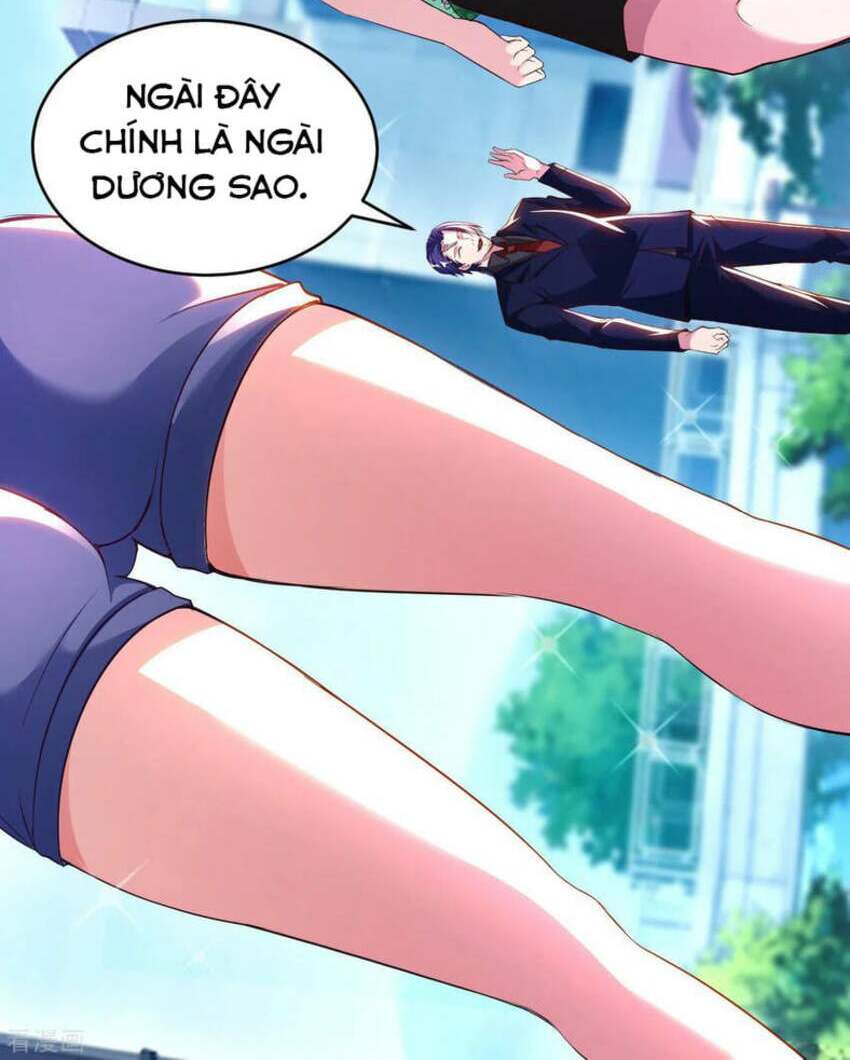 Sư Phụ Của Ta Là Thần Tiên Chapter 72 - Trang 10