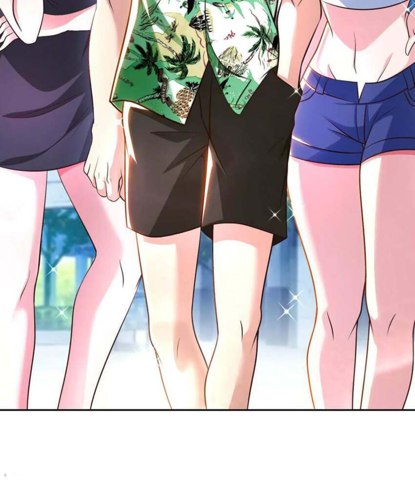 Sư Phụ Của Ta Là Thần Tiên Chapter 72 - Trang 12