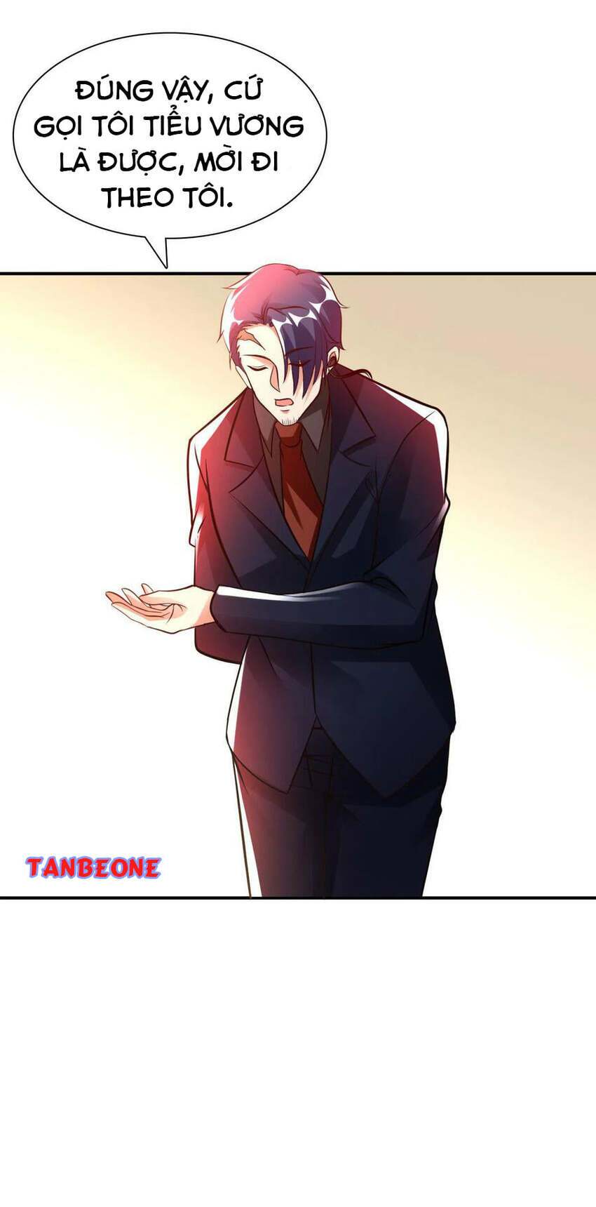 Sư Phụ Của Ta Là Thần Tiên Chapter 72 - Trang 13