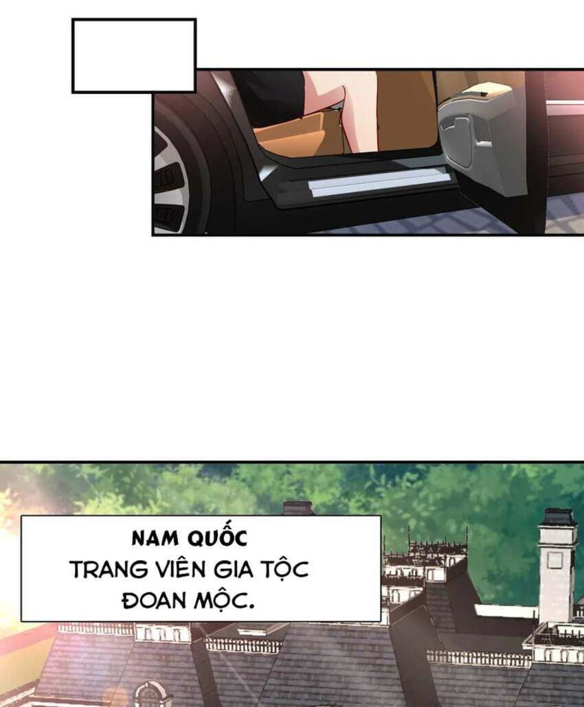 Sư Phụ Của Ta Là Thần Tiên Chapter 72 - Trang 14
