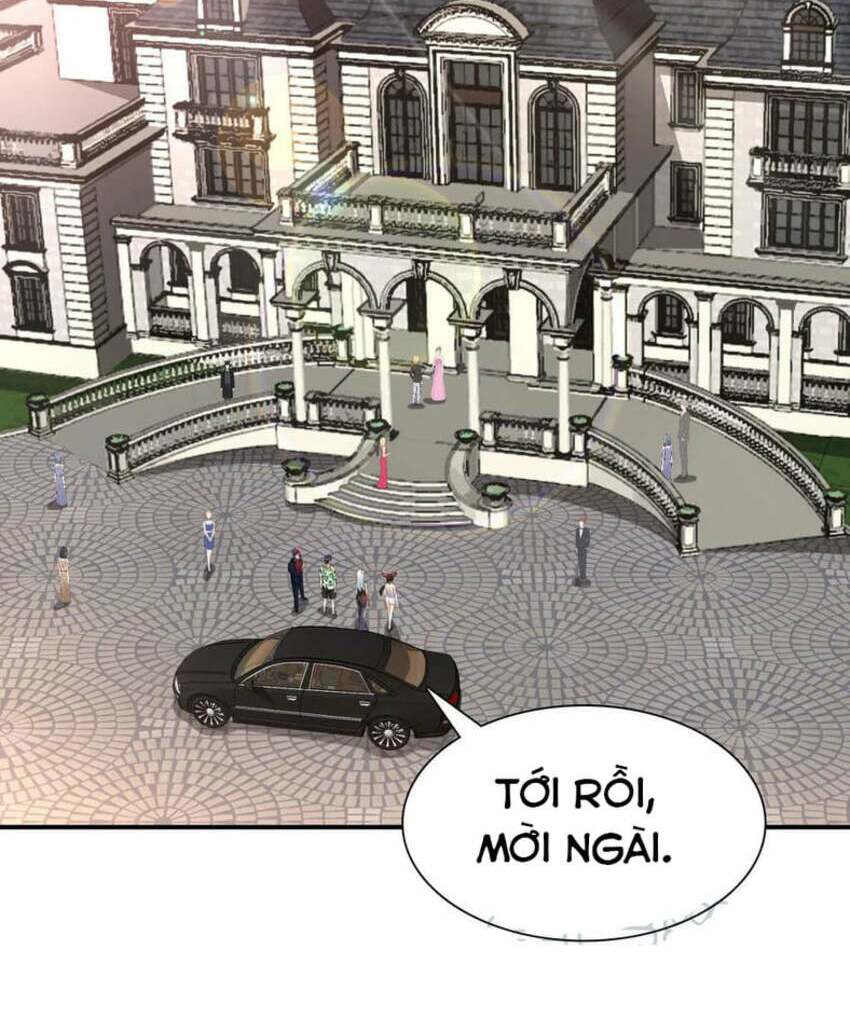 Sư Phụ Của Ta Là Thần Tiên Chapter 72 - Trang 15
