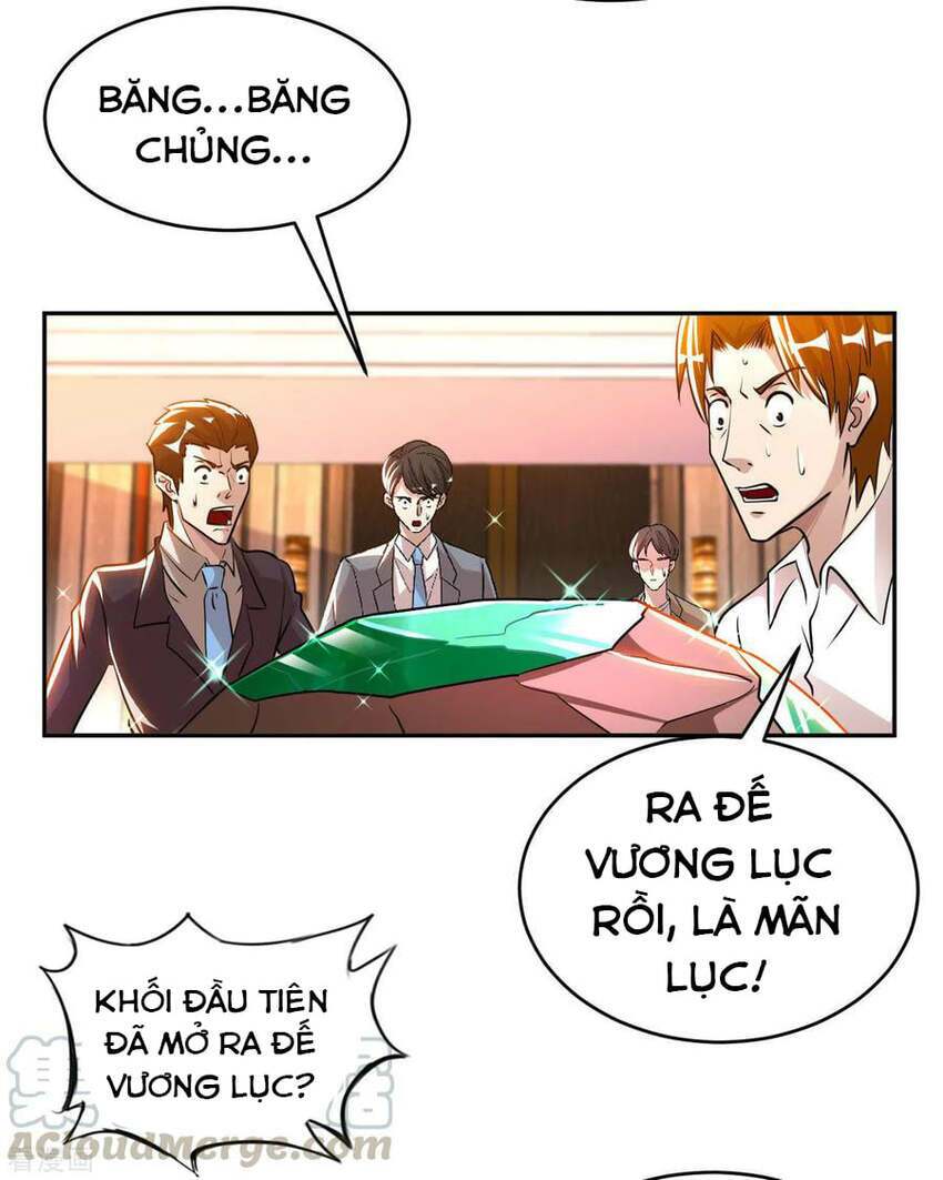 Sư Phụ Của Ta Là Thần Tiên Chapter 72 - Trang 25