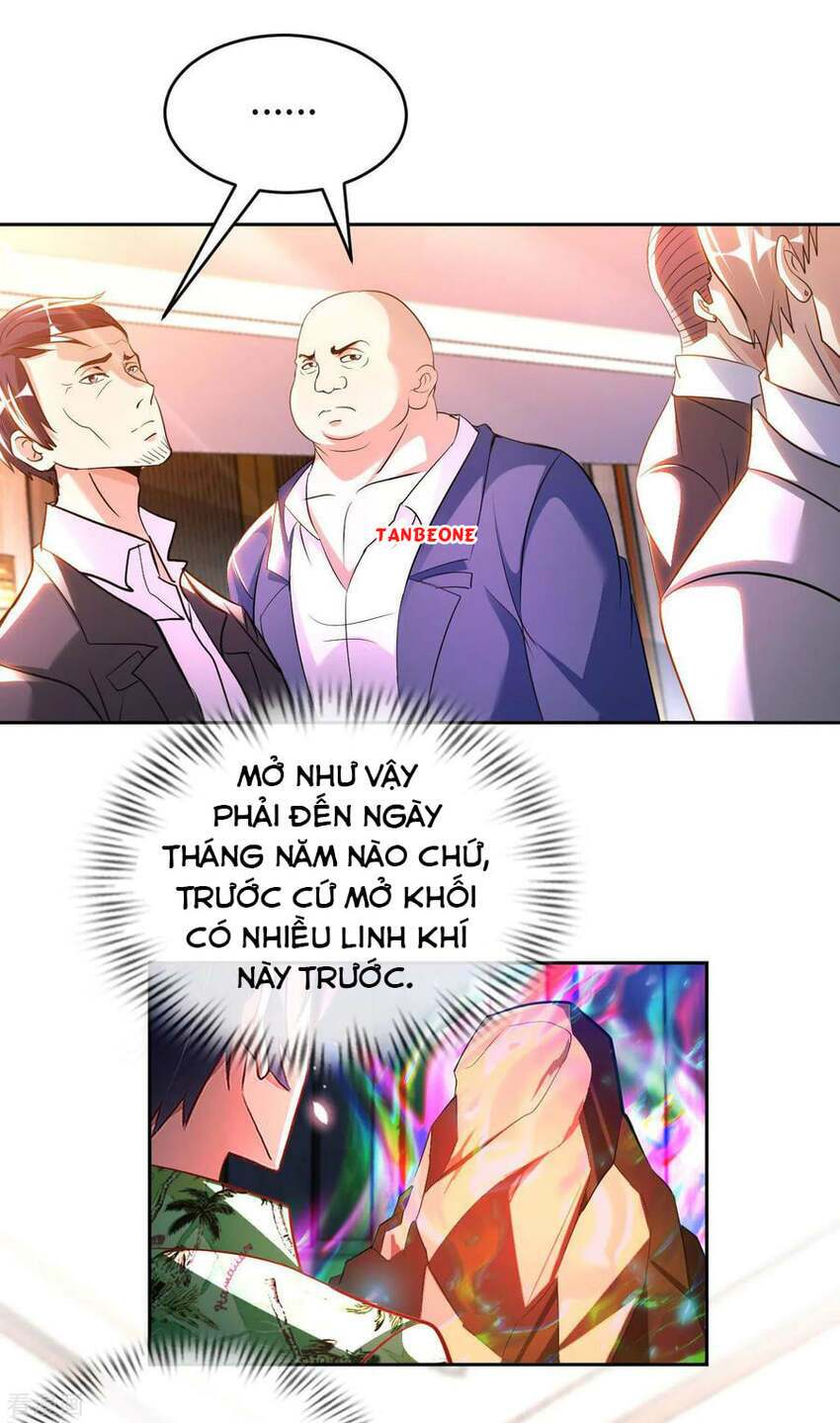 Sư Phụ Của Ta Là Thần Tiên Chapter 72 - Trang 29