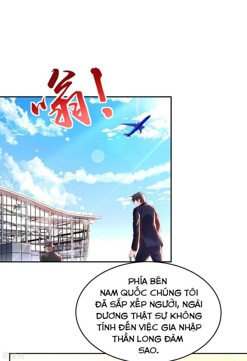 Sư Phụ Của Ta Là Thần Tiên Chapter 72 - Trang 3