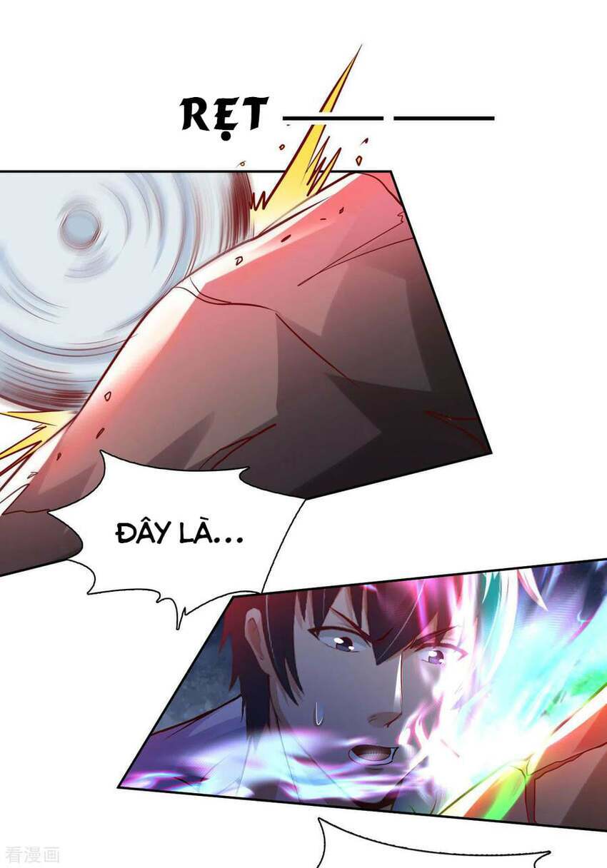 Sư Phụ Của Ta Là Thần Tiên Chapter 72 - Trang 31