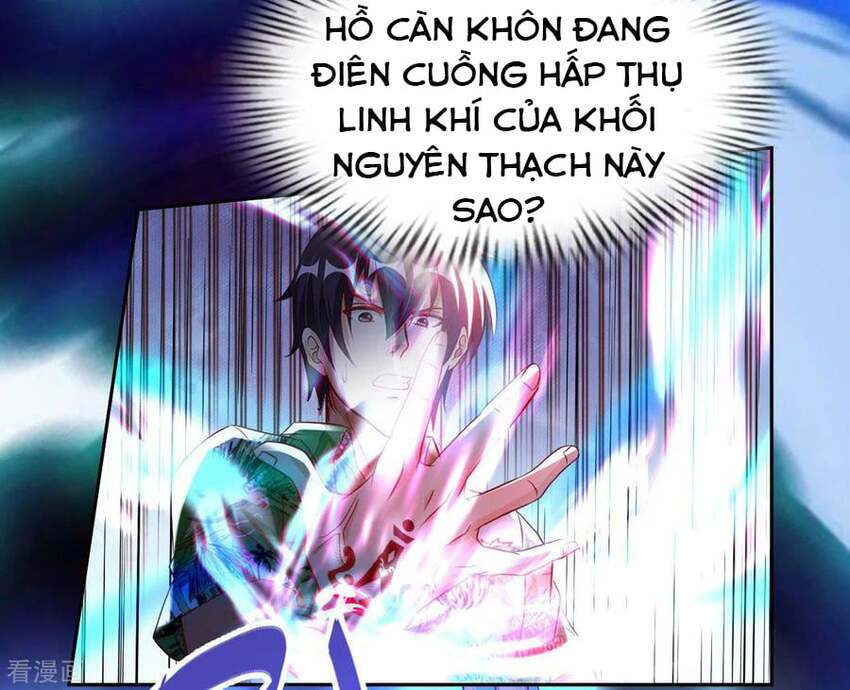 Sư Phụ Của Ta Là Thần Tiên Chapter 72 - Trang 33