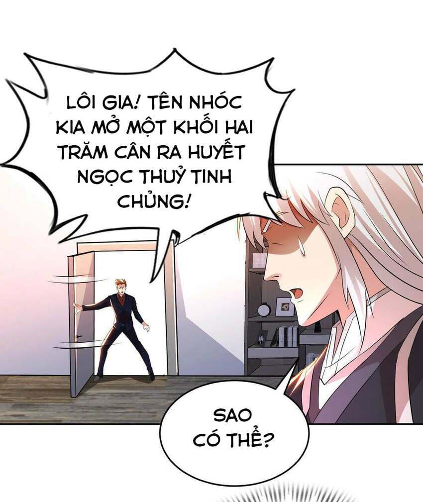 Sư Phụ Của Ta Là Thần Tiên Chapter 72 - Trang 35