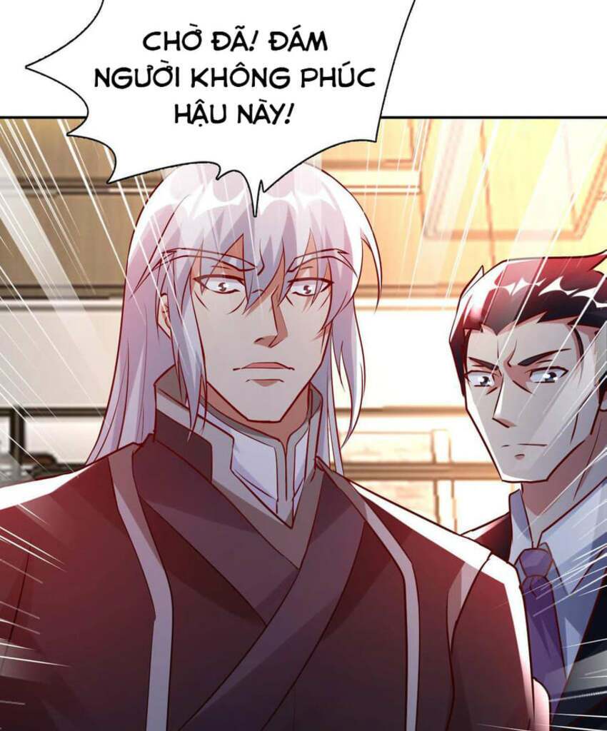 Sư Phụ Của Ta Là Thần Tiên Chapter 72 - Trang 40