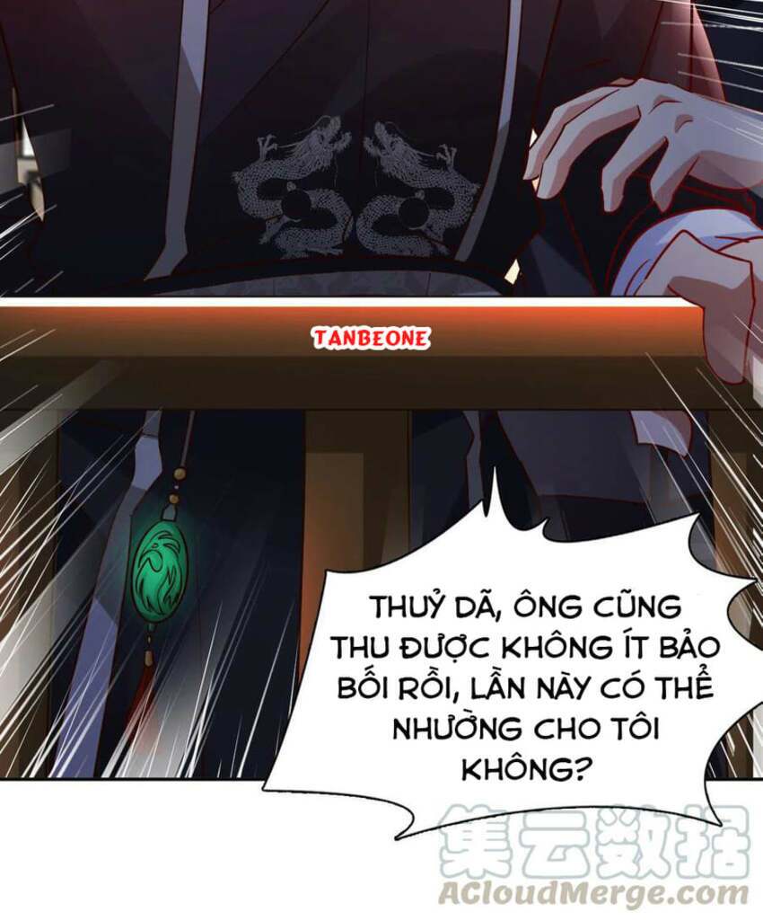 Sư Phụ Của Ta Là Thần Tiên Chapter 72 - Trang 41