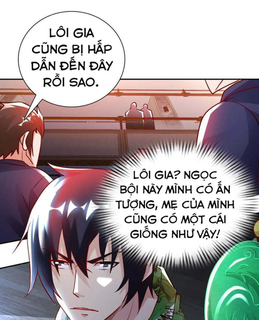 Sư Phụ Của Ta Là Thần Tiên Chapter 72 - Trang 42