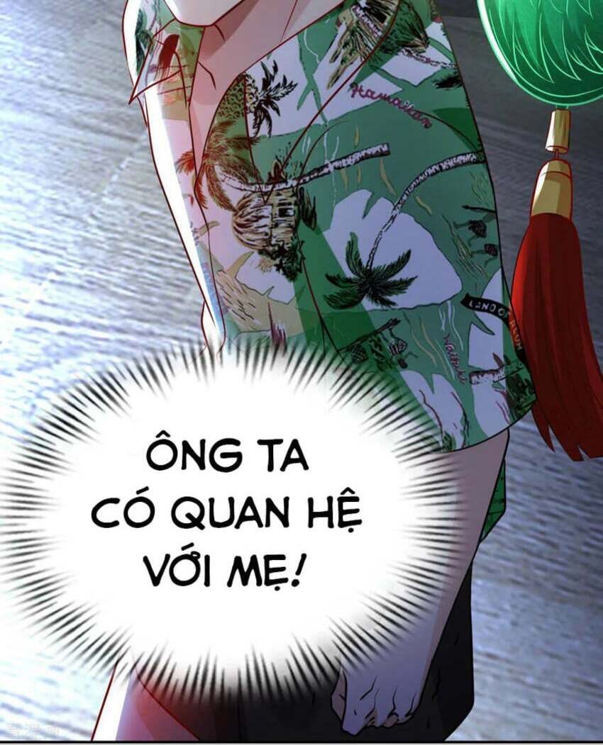 Sư Phụ Của Ta Là Thần Tiên Chapter 72 - Trang 43