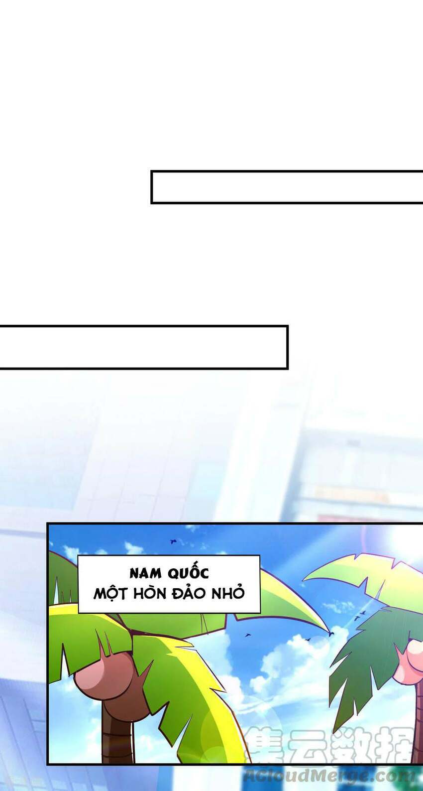 Sư Phụ Của Ta Là Thần Tiên Chapter 72 - Trang 8