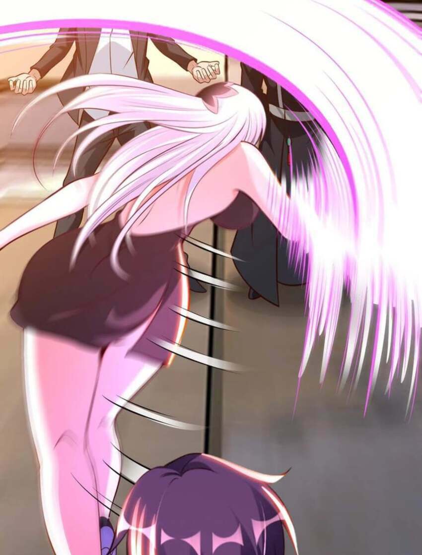 Sư Phụ Của Ta Là Thần Tiên Chapter 73 - Trang 12