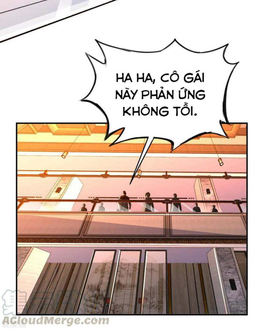 Sư Phụ Của Ta Là Thần Tiên Chapter 73 - Trang 15