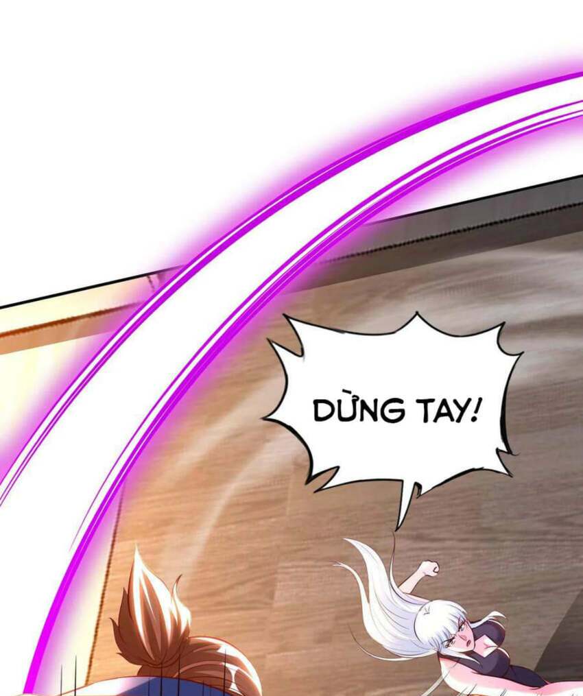 Sư Phụ Của Ta Là Thần Tiên Chapter 73 - Trang 19