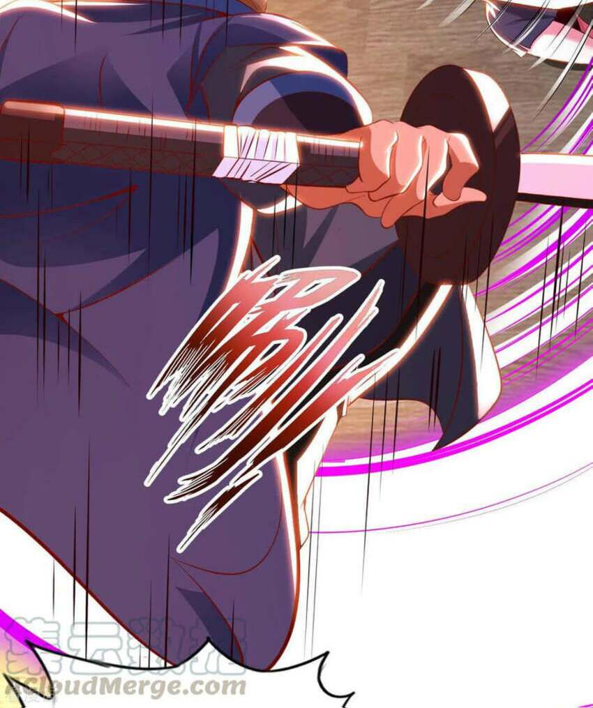 Sư Phụ Của Ta Là Thần Tiên Chapter 73 - Trang 20