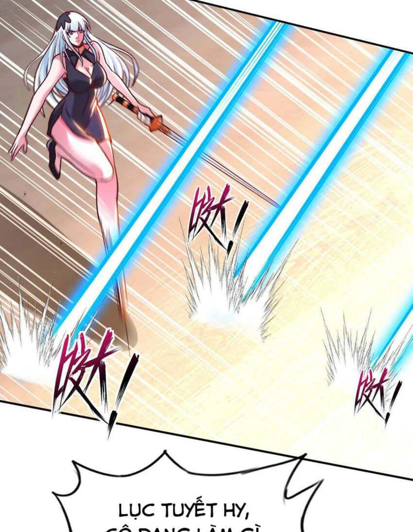 Sư Phụ Của Ta Là Thần Tiên Chapter 73 - Trang 22