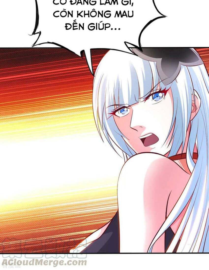 Sư Phụ Của Ta Là Thần Tiên Chapter 73 - Trang 23