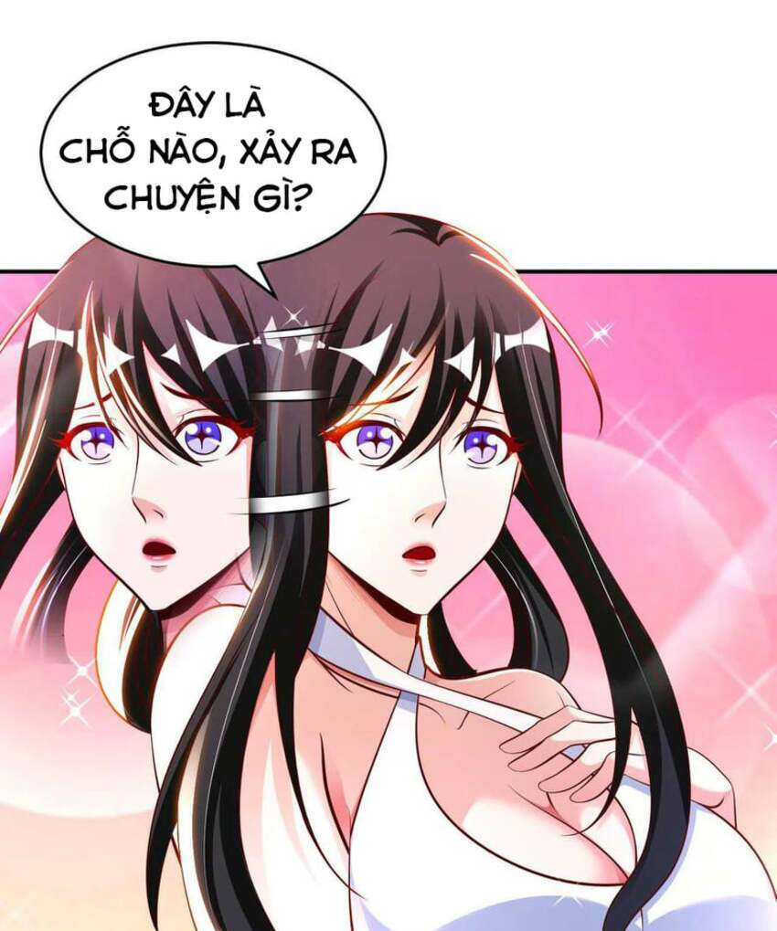 Sư Phụ Của Ta Là Thần Tiên Chapter 73 - Trang 24