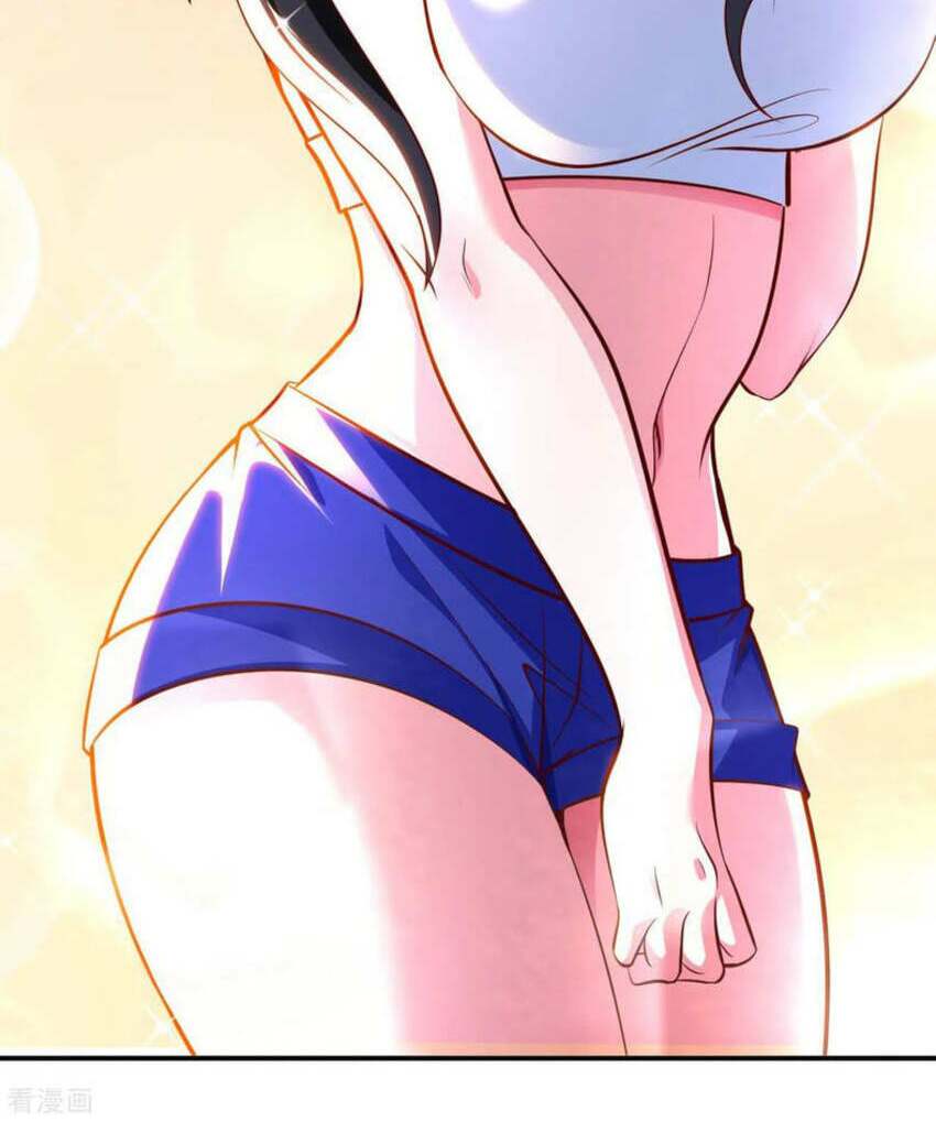 Sư Phụ Của Ta Là Thần Tiên Chapter 73 - Trang 25