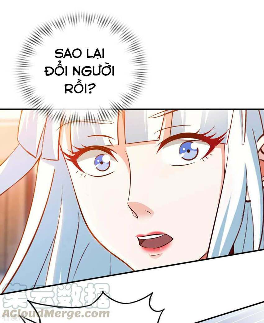 Sư Phụ Của Ta Là Thần Tiên Chapter 73 - Trang 26