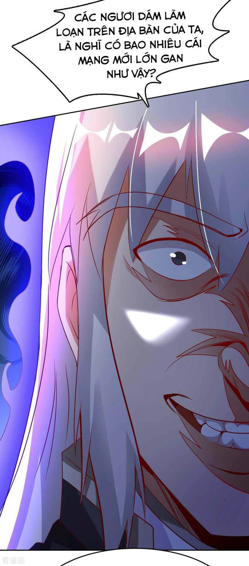 Sư Phụ Của Ta Là Thần Tiên Chapter 73 - Trang 29