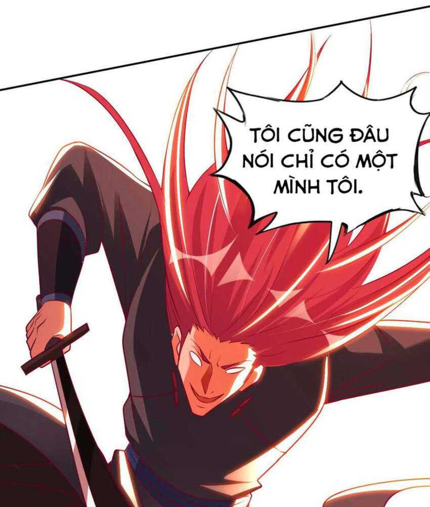Sư Phụ Của Ta Là Thần Tiên Chapter 73 - Trang 34