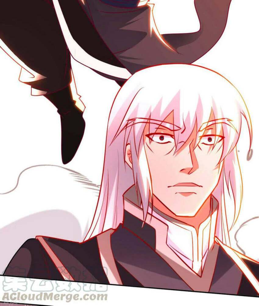 Sư Phụ Của Ta Là Thần Tiên Chapter 73 - Trang 35