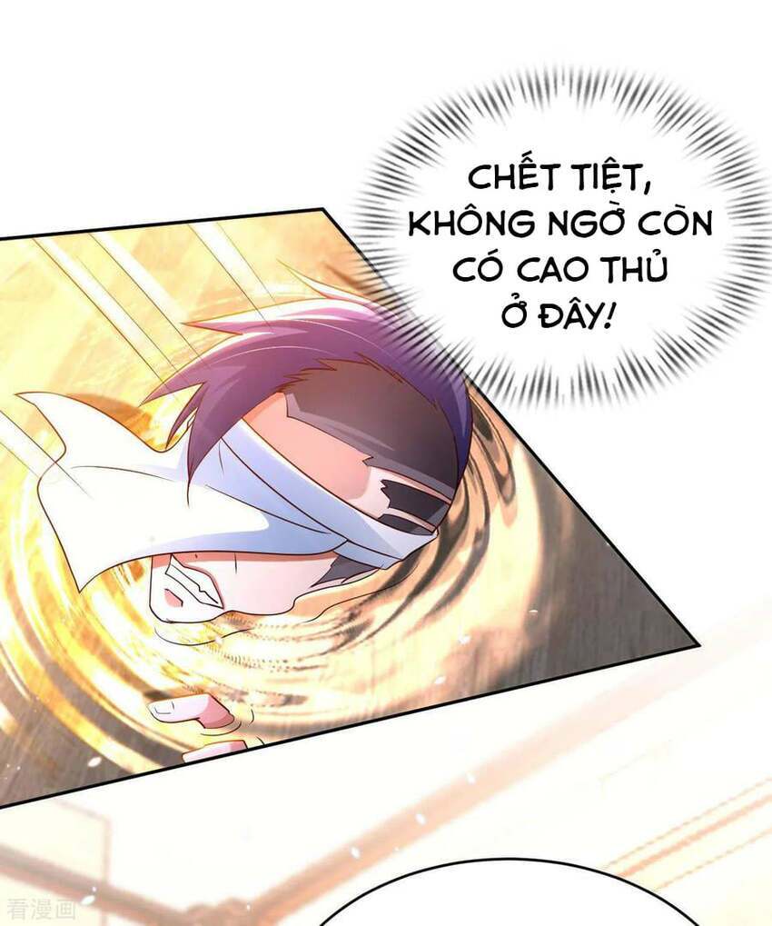 Sư Phụ Của Ta Là Thần Tiên Chapter 73 - Trang 38