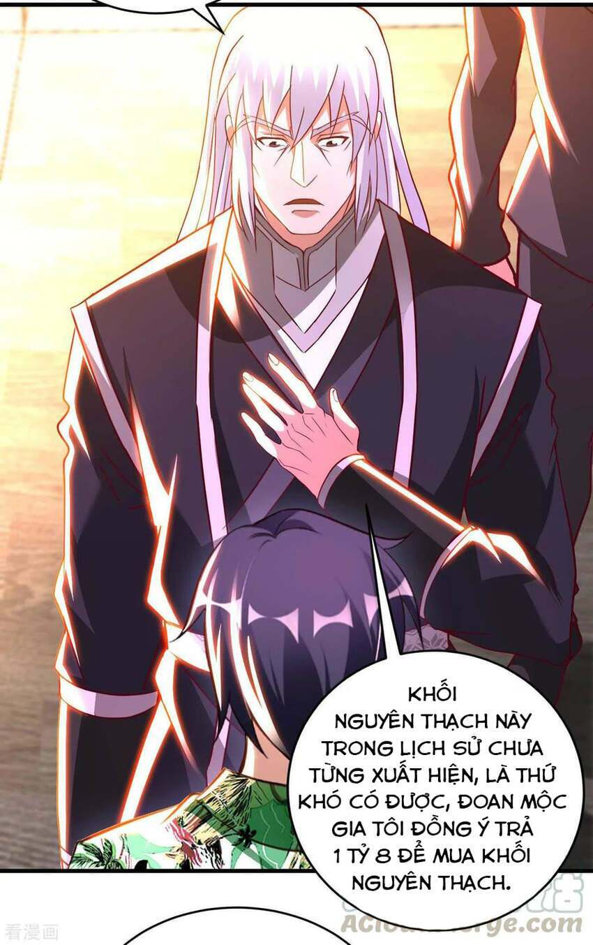 Sư Phụ Của Ta Là Thần Tiên Chapter 73 - Trang 4