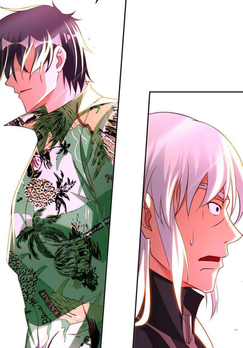 Sư Phụ Của Ta Là Thần Tiên Chapter 73 - Trang 40