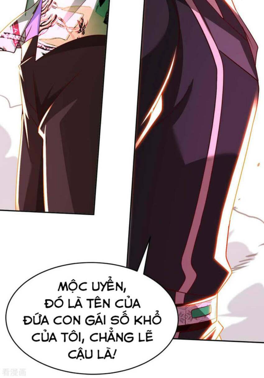 Sư Phụ Của Ta Là Thần Tiên Chapter 73 - Trang 41