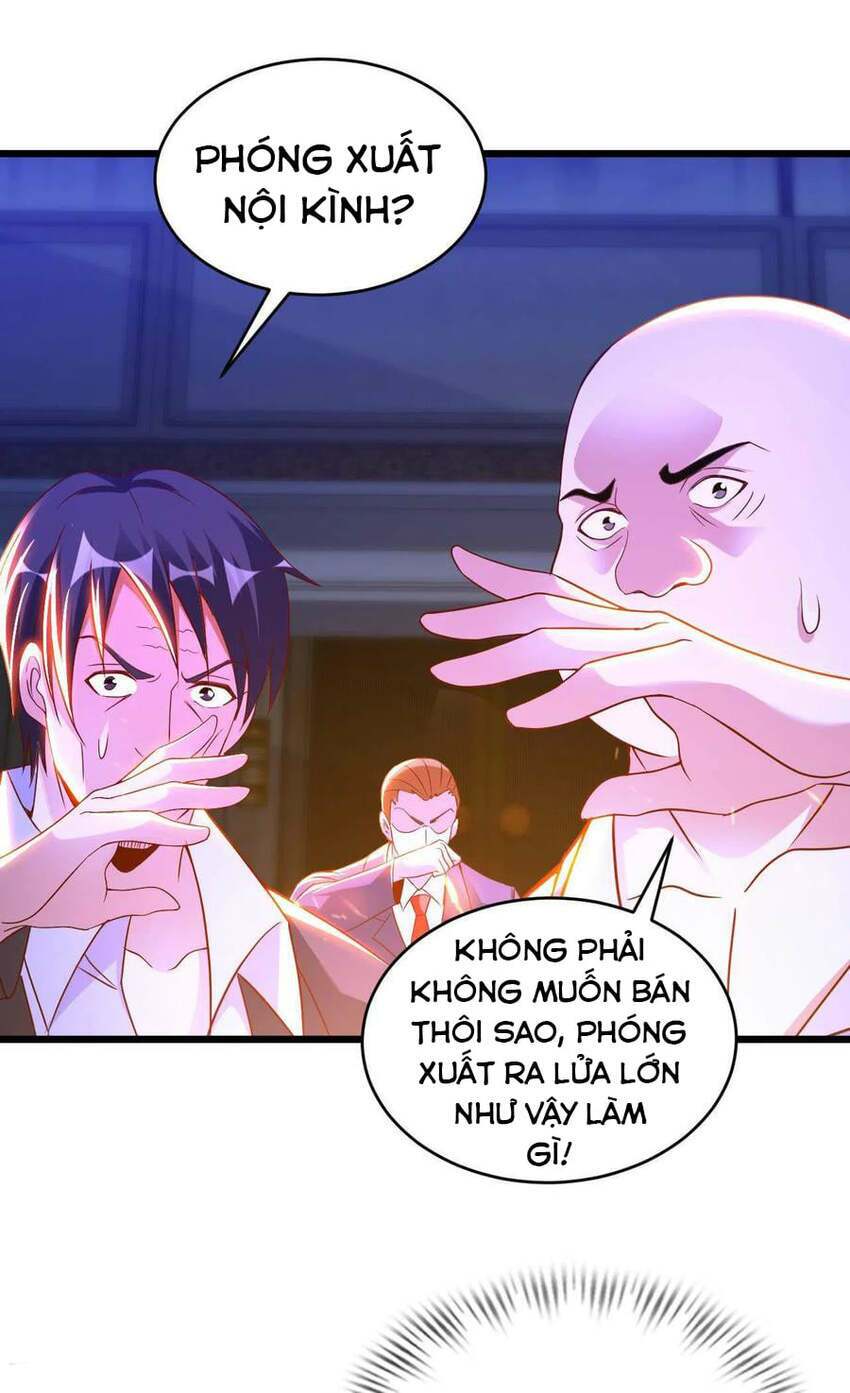 Sư Phụ Của Ta Là Thần Tiên Chapter 73 - Trang 8