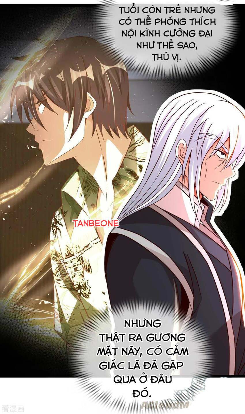 Sư Phụ Của Ta Là Thần Tiên Chapter 73 - Trang 9