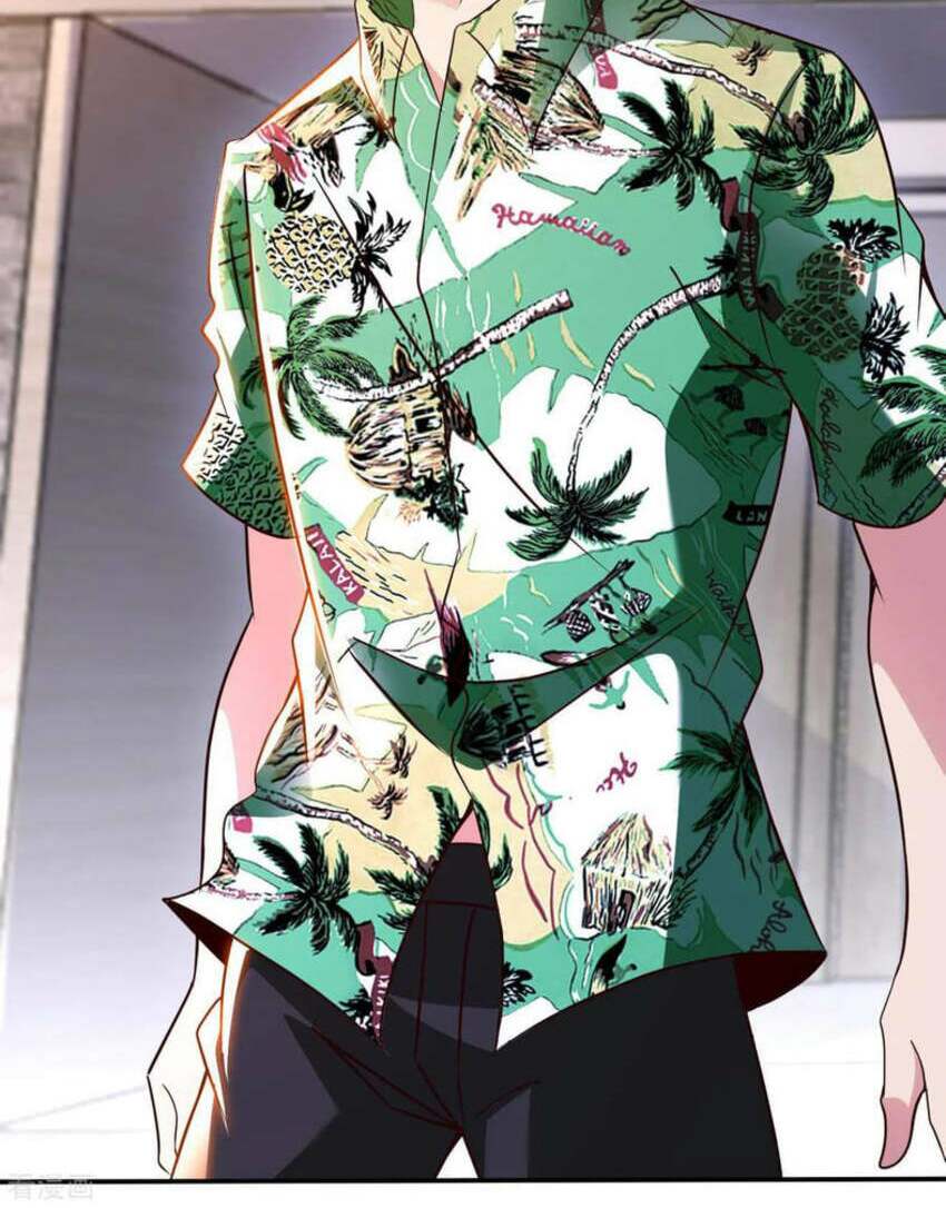 Sư Phụ Của Ta Là Thần Tiên Chapter 74 - Trang 10