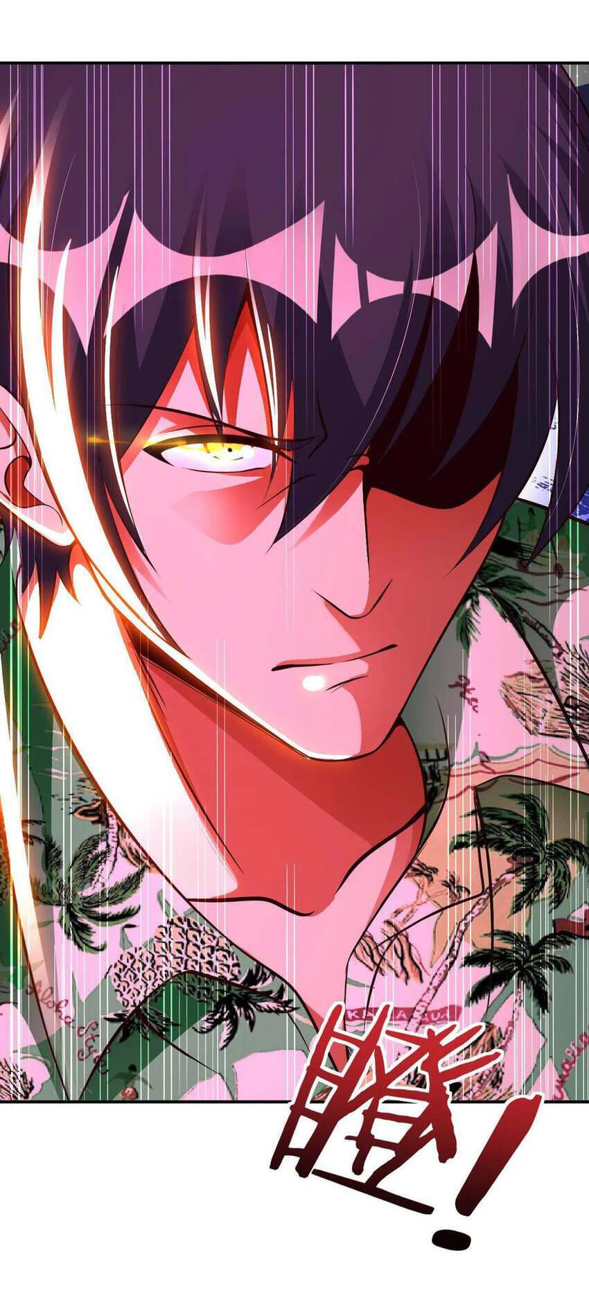 Sư Phụ Của Ta Là Thần Tiên Chapter 74 - Trang 22