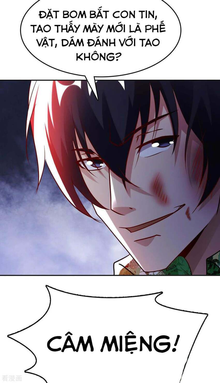 Sư Phụ Của Ta Là Thần Tiên Chapter 74 - Trang 24