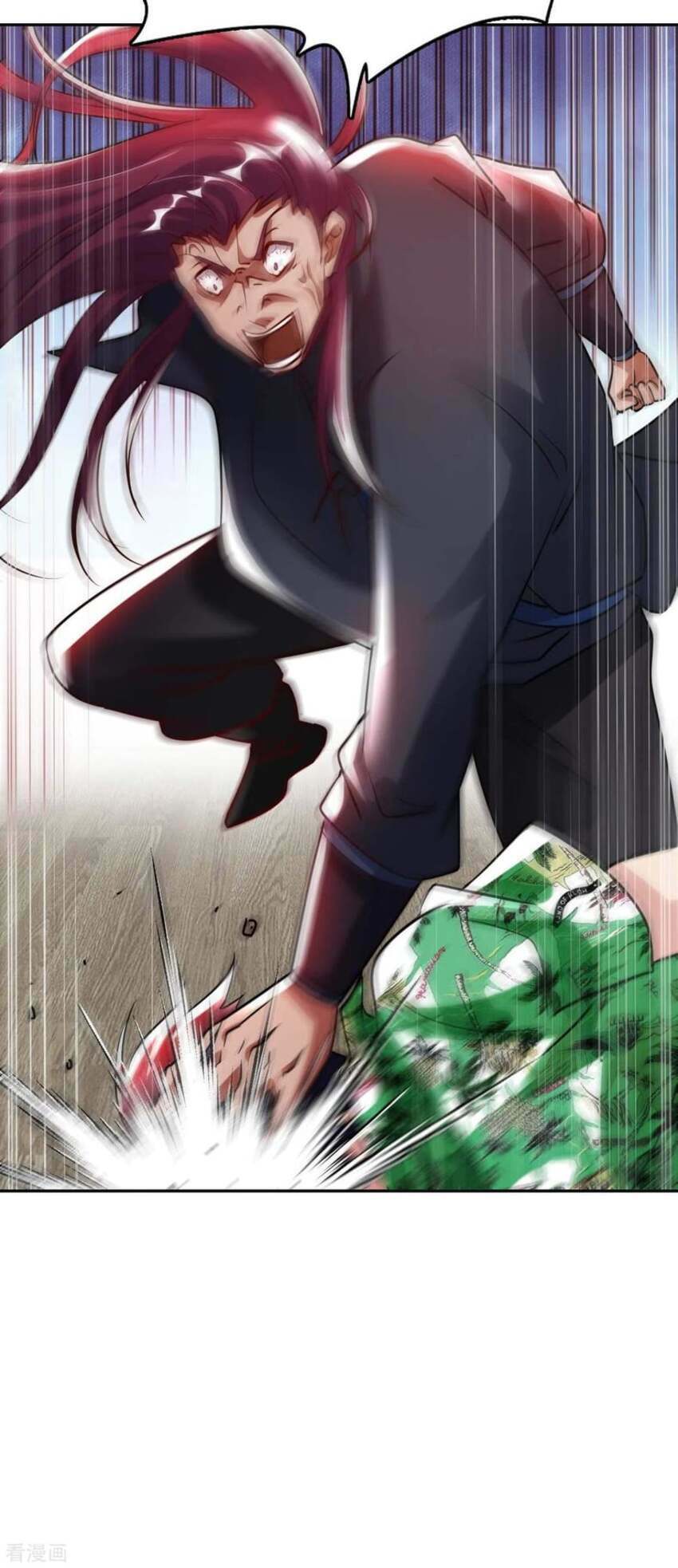Sư Phụ Của Ta Là Thần Tiên Chapter 74 - Trang 25